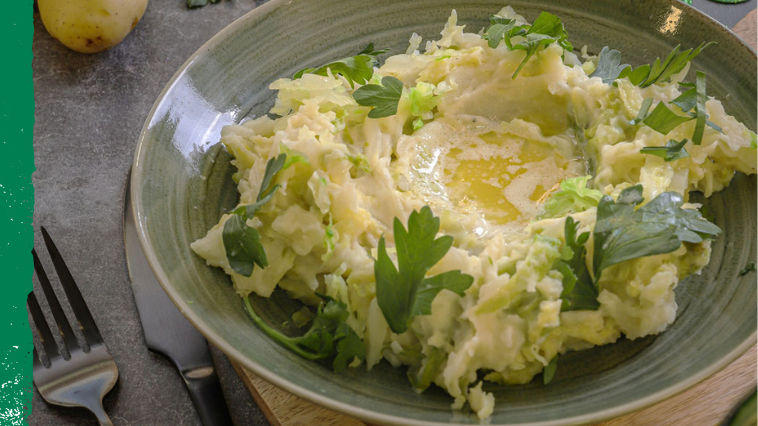 COLCANNON