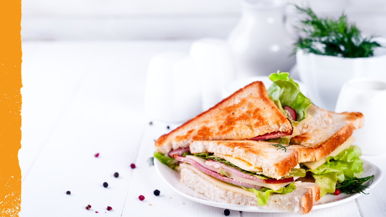 CLUB SANDWICH HÔTEL