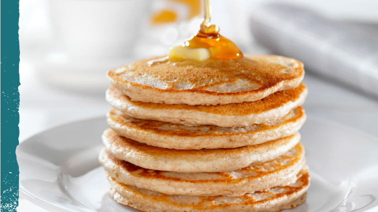 PANCAKES