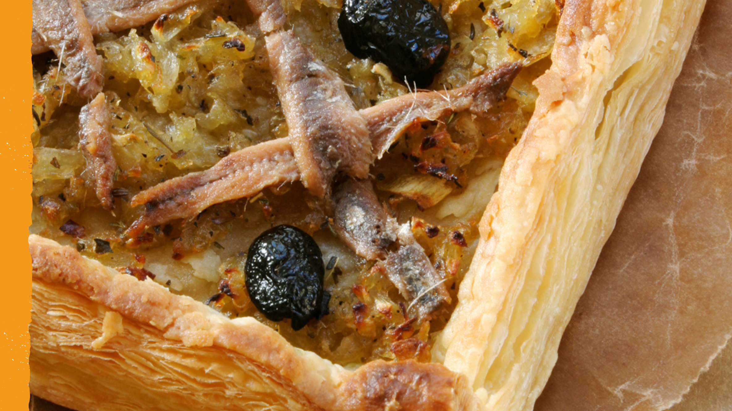 PISSALADIÈRE