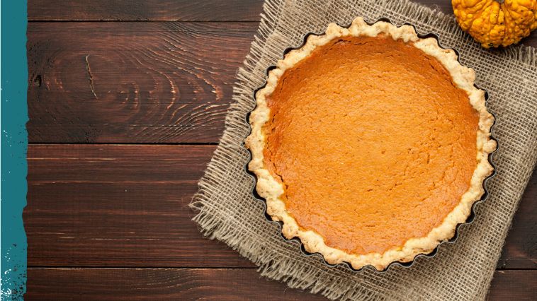 TARTELETTE POTIRON MIEL ET ÉPICES