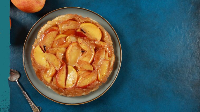 TARTE TATIN