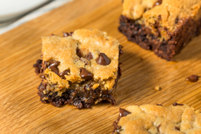 Brookie Noix de Pécan