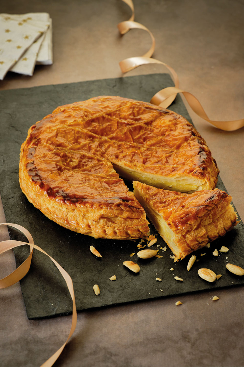 Galette des rois