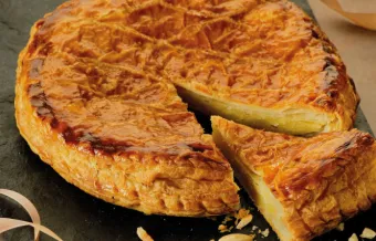 GALETTE DES ROIS