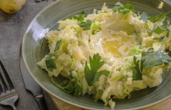 COLCANNON