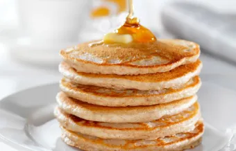 PANCAKES