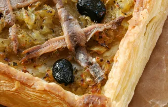 PISSALADIÈRE