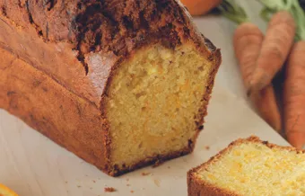 CAKE ORANGE CAROTTE