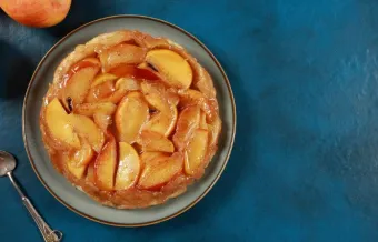 TARTE TATIN
