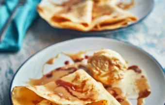 Crêpes
