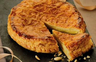 Galette des rois