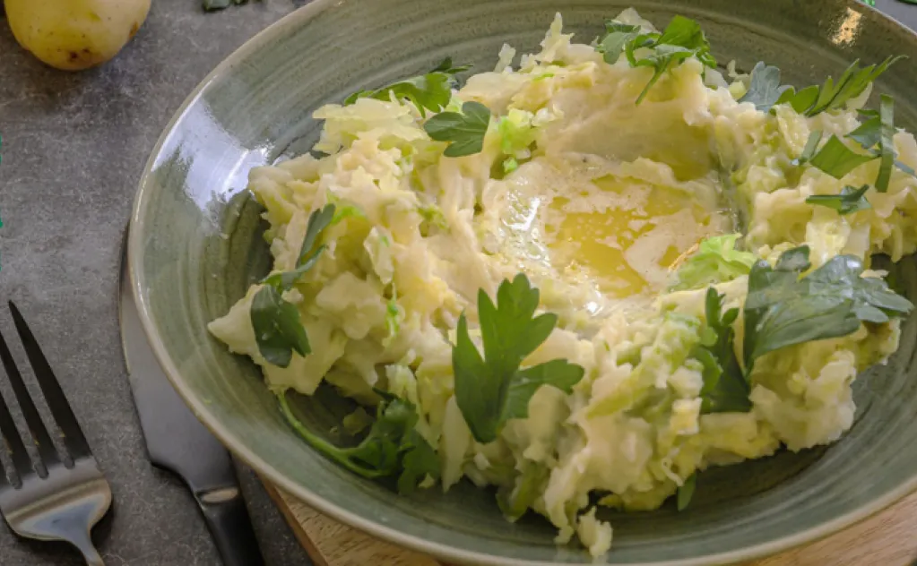 COLCANNON