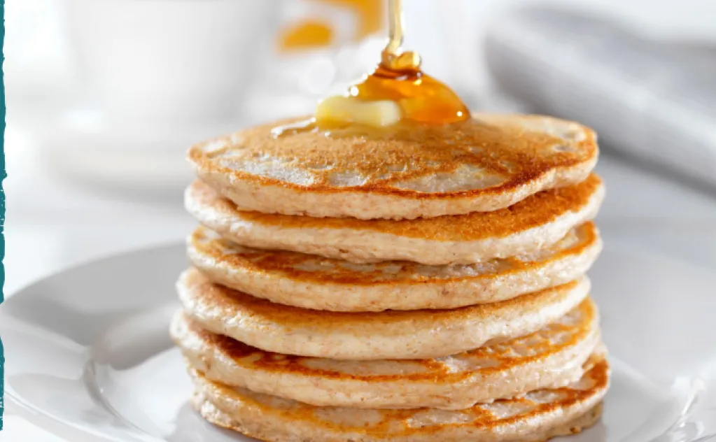 PANCAKES