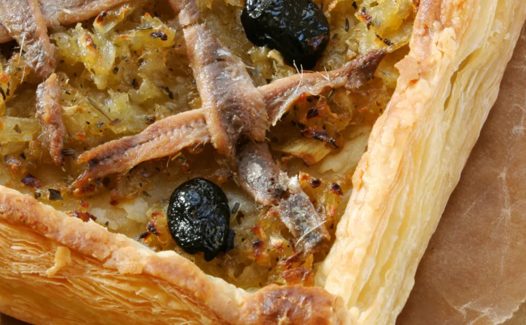 PISSALADIÈRE