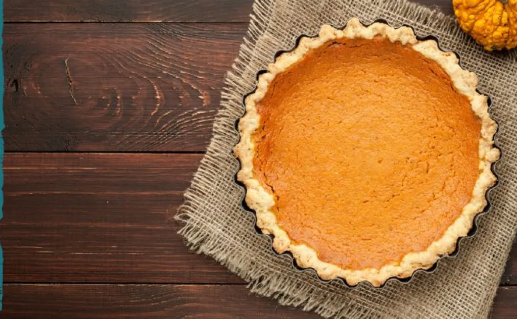 TARTELETTE POTIRON MIEL ET ÉPICES