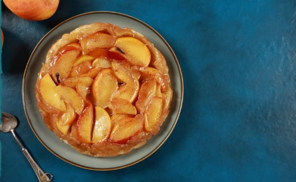 TARTE TATIN
